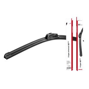Stergator parbriz universal FLAT U-Type 23 "(580mm)