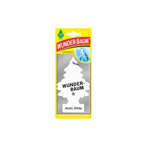 Odorizant Auto Wunder-Baum®, Arctic White