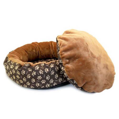 Culcus-moale-cu-perna-pentru-caine-pisica-crem-50-cm-4-1.jpg