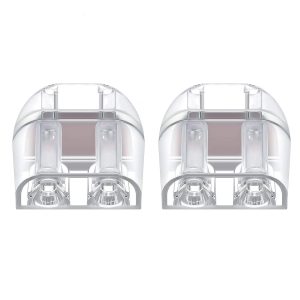 Fluier cu ultrasunete pentru indepartarea animalelor DUALSONIC Repeller